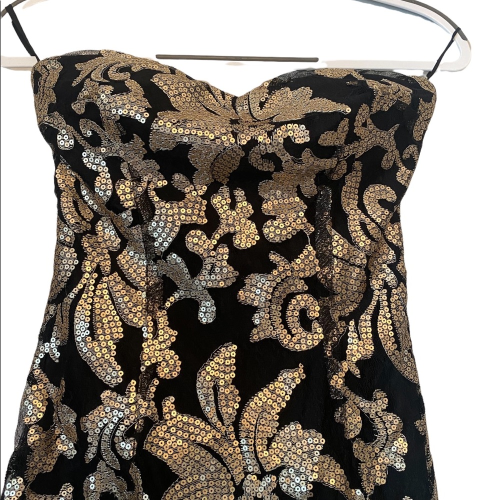 Gianni Bini Cocktail Dress - Picture 2 of 14